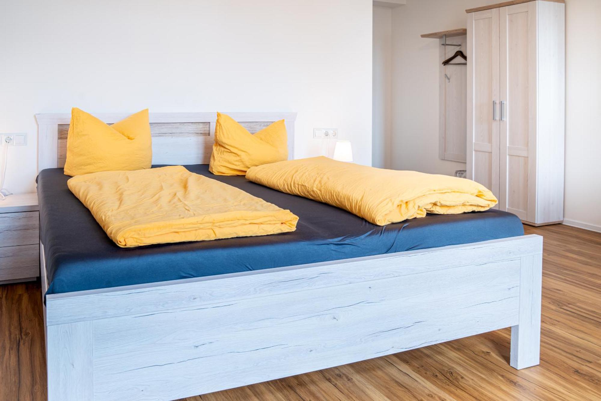 Gwuni B&B Lipsia Esterno foto